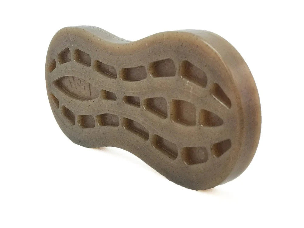 Sodapup Dog Toy peanut butter dispenser