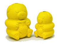 Thumbnail for SodaPup Honey Bear Treat Dispensing Toy