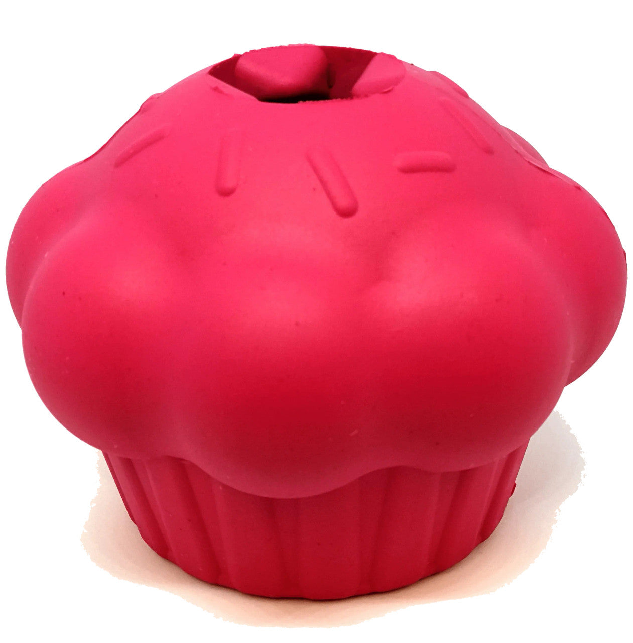 SodaPup Cupcake Treat Dispensing Toy