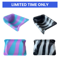 Thumbnail for Fluff Trough - Silicone Insert - Small