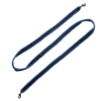 Thumbnail for Perfect Fit Harness Double Ended Training Leash