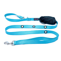 Thumbnail for Smoochy Poochy Hands Free Leash - 8ft